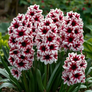 Гиацинт Электрик Спейс купить по цене от 2099р. в интернет-магазине «Посадика» с доставкой почтой в в Солигаличе и по всей России – [изображение №1].