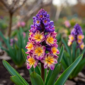 Гиацинт Свит Нектра купить по цене от 2099р. в интернет-магазине «Посадика» с доставкой почтой в в Солигаличе и по всей России – [изображение №1].